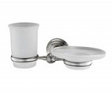 Держатель стакана и мыльницы, К-7026