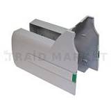 Kinvaro L-80 Заглушка правая, серый