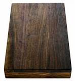 BLANCO Разделочный столик массив ореха 494 х 290 мм