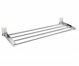 Полка для полотенец, К-5011WHITE