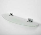 Полка стеклянная, Lippe K-6524