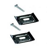 BLANCO Специальный набор крепежа (4 крепежных элемента)