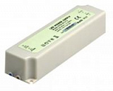 Блок питания 150Вт 12В IP67 пластик