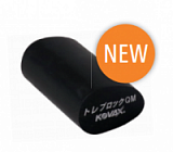 Шлифовальный блок TolecBlock QM ROUND BIG