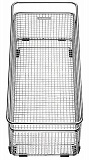 BLANCO Корзина для посуды с держателем нерж. сталь 360х160 мм