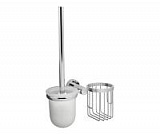 Держатель освежителя и щетки для унитаза, K-9435