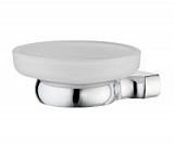 Мыльница стеклянная, К-6829