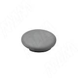 APC Заглушка для навеса D20, пластик, антрацит